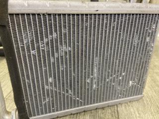 Радиатор печки задний LAND CRUISER 200 08-21