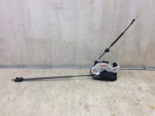 Замок двери задний левый VOLKSWAGEN TIGUAN 08-17 2011