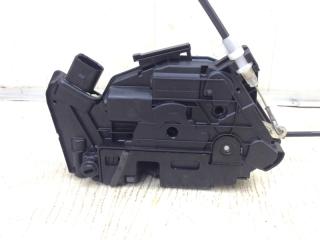 Замок двери задний левый VOLKSWAGEN TIGUAN 08-17 5N 2.0 CCTA