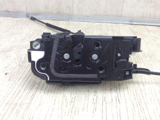 Замок двери задний левый TIGUAN 08-17 2011 5N 2.0 CCTA