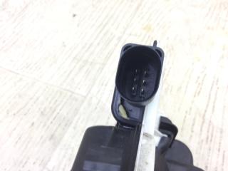 Замок двери задний левый TIGUAN 08-17 2011 5N 2.0 CCTA