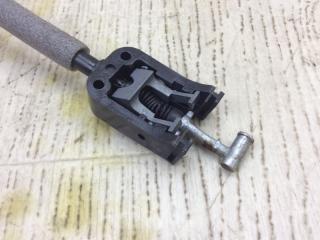 Замок двери задний левый TIGUAN 08-17 2011 5N 2.0 CCTA