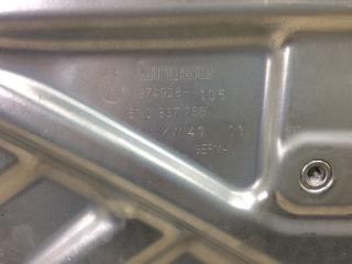 Стеклоподъемник передний правый TIGUAN 08-17 2011 5N 2.0 CCTA