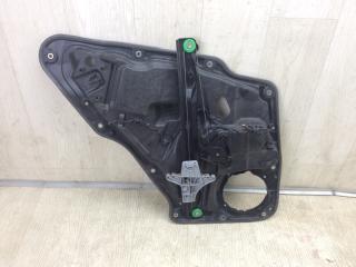 Стеклоподъемник задний правый VOLKSWAGEN TIGUAN 08-17 5N 2.0 CCTA