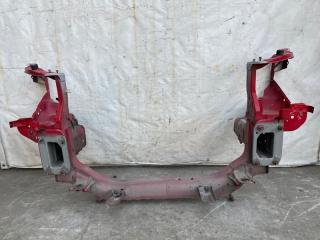 Панель передняя MITSUBISHI OUTLANDER XL 05-13 2006