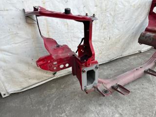 Панель передняя MITSUBISHI OUTLANDER XL 05-13 CW