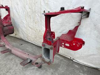 Панель передняя OUTLANDER XL 05-13 2006 CW