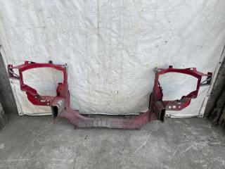 Панель передняя OUTLANDER XL 05-13 2006 CW