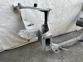 Панель передняя MITSUBISHI OUTLANDER XL 05-13 CW