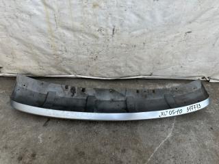 Накладка бампера передняя MITSUBISHI OUTLANDER XL 05-13 2006