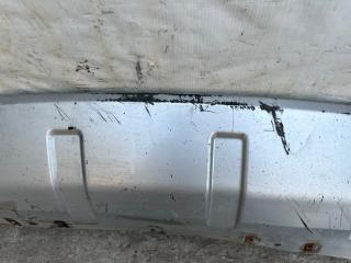 Накладка бампера передняя OUTLANDER XL 05-13 2006 CW