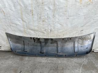 Накладка бампера передняя OUTLANDER XL 05-13 2006 CW