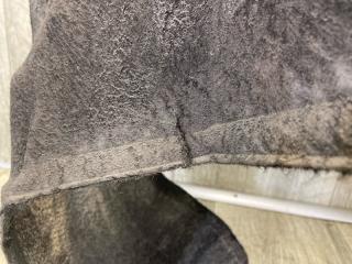 Подкрылок задний левый VENZA 09-16 2009 3.5 2GR-FE