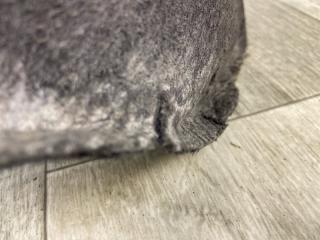 Подкрылок задний левый VENZA 09-16 2009 3.5 2GR-FE