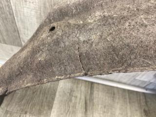 Подкрылок задний левый VENZA 09-16 2009 3.5 2GR-FE