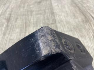 Накладка порога наружная задняя левая VENZA 09-16 2009 3.5 2GR-FE