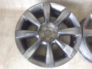 Диск R18 EX35(37) 07-12 2010 Внедорожник 3.5