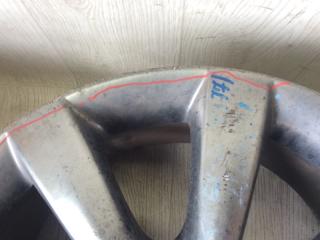 Диск R18 EX35(37) 07-12 2010 Внедорожник 3.5