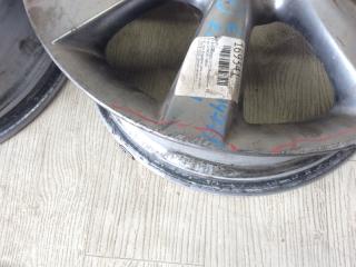 Диск R18 EX35(37) 07-12 2010 Внедорожник 3.5