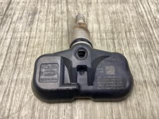 Датчик давления в шинах EX35(37) 07-12 2010 Внедорожник 3.5