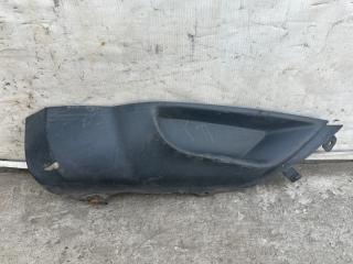 Накладка бампера передняя правая MITSUBISHI OUTLANDER XL 05-13 2006