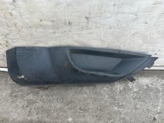 Накладка бампера передняя правая OUTLANDER XL 05-13 2006 CW