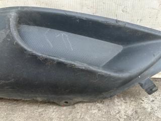 Накладка бампера передняя правая MITSUBISHI OUTLANDER XL 05-13 CW