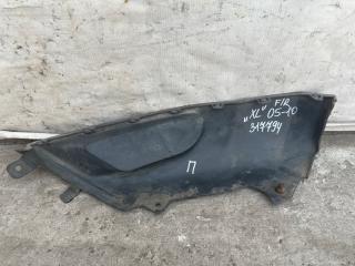 Накладка бампера передняя правая OUTLANDER XL 05-13 2006 CW