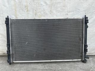 Радиатор основной OUTLANDER XL 05-13 2006 CW