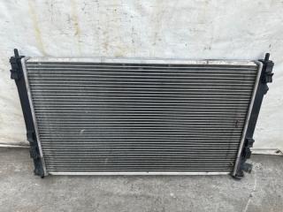 Радиатор основной OUTLANDER XL 05-13 2006 CW