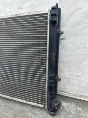 Радиатор основной OUTLANDER XL 05-13 2006 CW