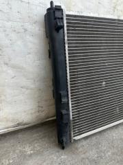 Радиатор основной OUTLANDER XL 05-13 2006 CW