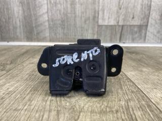 Замок крышки багажника SORENTO UM 14- 2015 UM 2.4 G4KJ
