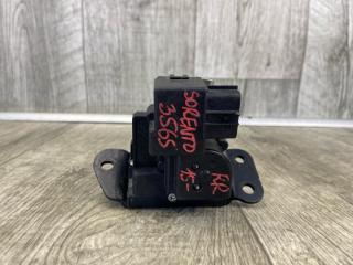 Замок крышки багажника SORENTO UM 14- 2015 UM 2.4 G4KJ