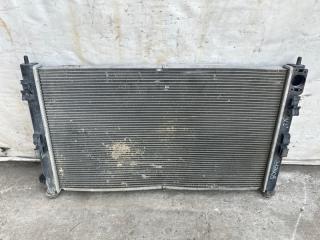 Радиатор основной OUTLANDER XL 05-13 2006 CW