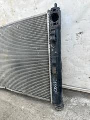 Радиатор основной MITSUBISHI OUTLANDER XL 05-13 CW