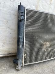 Радиатор основной OUTLANDER XL 05-13 2006 CW