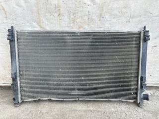 Радиатор основной OUTLANDER XL 05-13 2006 CW