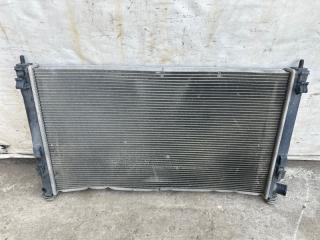 Радиатор основной OUTLANDER XL 05-13 2006 CW