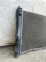 Радиатор основной OUTLANDER XL 05-13 2006 CW