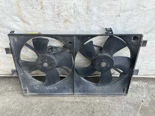 Диффузор вентилятора основного радиатора OUTLANDER XL 05-13 2006 CW