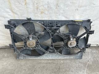 Диффузор вентилятора основного радиатора OUTLANDER XL 05-13 2006 CW