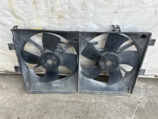 Диффузор вентилятора основного радиатора OUTLANDER XL 05-13 2006 CW