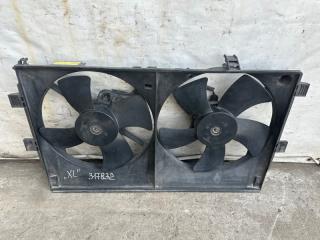 Диффузор вентилятора основного радиатора OUTLANDER XL 05-13 2006 CW