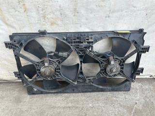 Диффузор вентилятора основного радиатора OUTLANDER XL 05-13 2006 CW