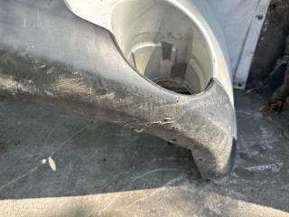 Бампер передний OUTBACK 03-09 BP