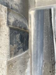 Бампер передний OUTBACK 03-09 BP