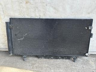 Радиатор кондиционера OUTBACK 03-09 BP