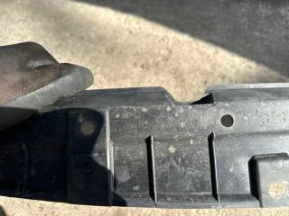 Защита переднего бампера SUBARU OUTBACK 03-09 BP