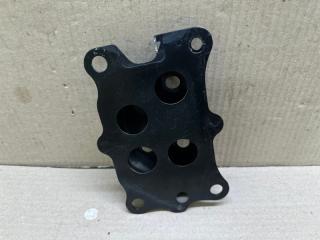 Кронштейн усилителя переднего бампера правый LEGACY 03-09 BL/BP